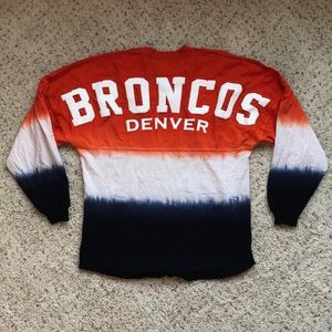 🏈💥 Denver Broncos Shirt 💥🏈